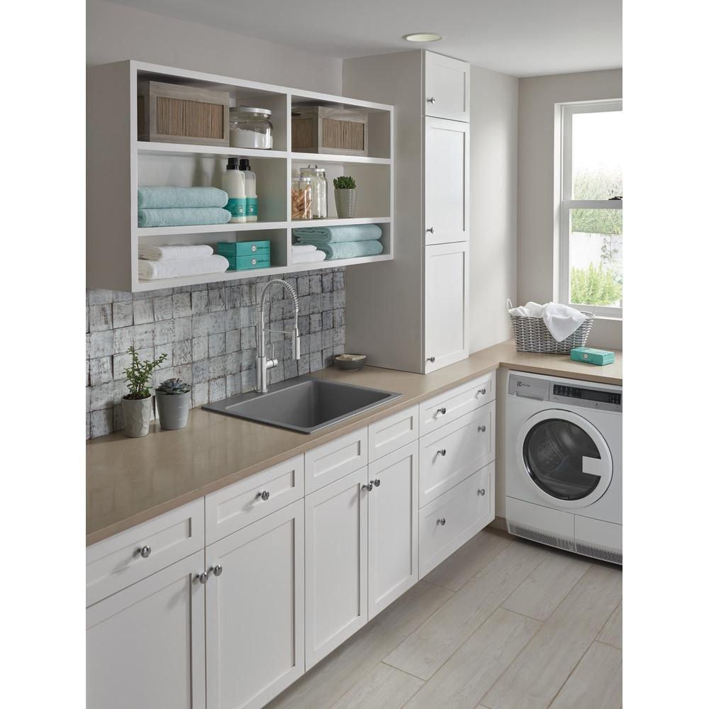 Top Knobs Polished Nickel Knob 