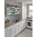 Top Knobs Polished Nickel Knob 
