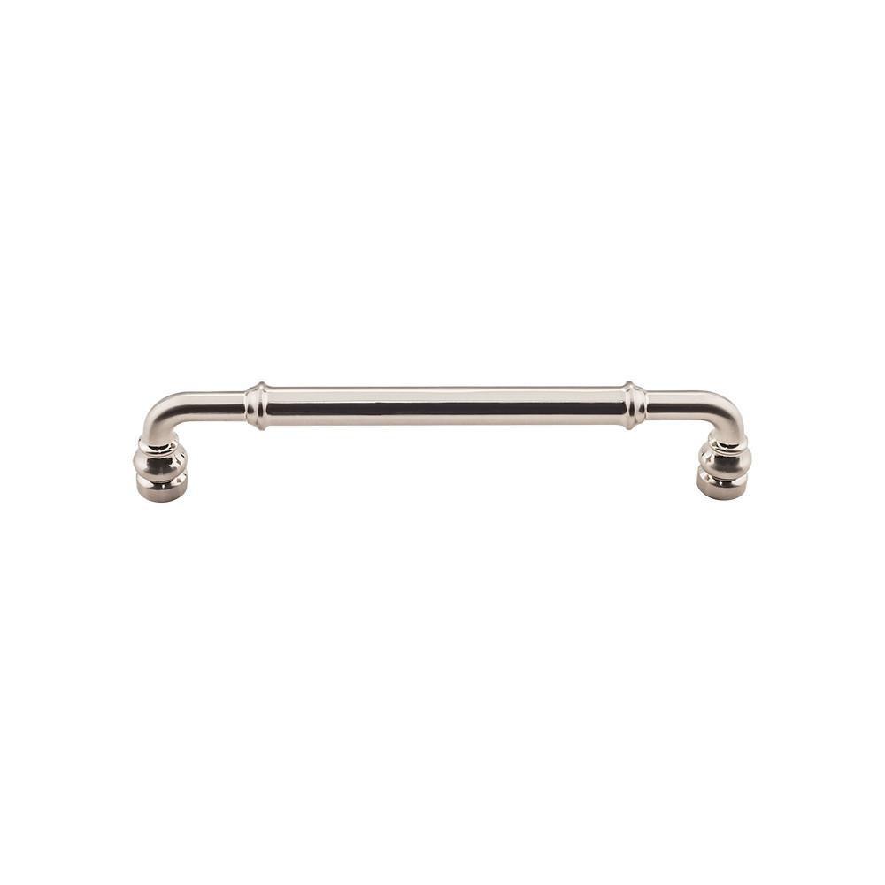 Top Knobs Brushed Satin Nickel 6-15/16 in. Pull 