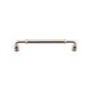 Top Knobs Brushed Satin Nickel 6-15/16 in. Pull 