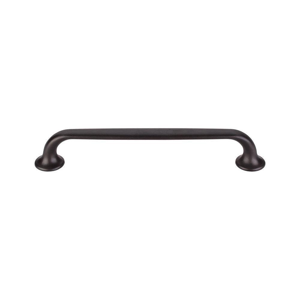 Top Knobs Sable 7-1/4 in. Oval Pull 