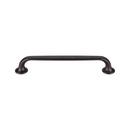 Top Knobs Sable 7-1/4 in. Oval Pull 