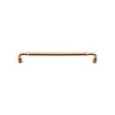Top Knobs Honey Bronze 9-1/2 x 1-1/2 in. Pull 