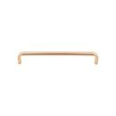 7-7/8 in. Cabinet Pull in Honey Bronze