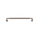 12-7/8 in. Appliance Pull in Brushed Satin Nickel