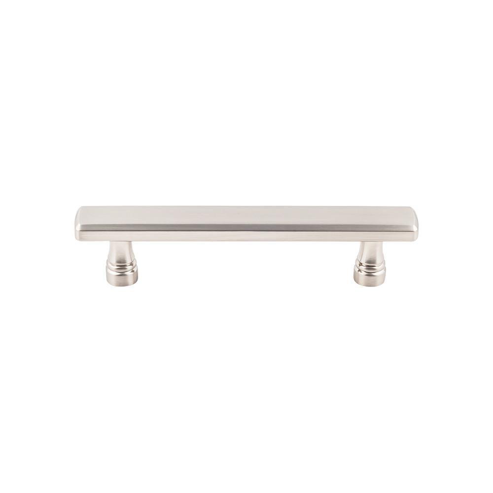 Top Knobs Brushed Satin Nickel 5-13/16 in. Pull 