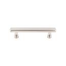 Top Knobs Brushed Satin Nickel 5-13/16 in. Pull 