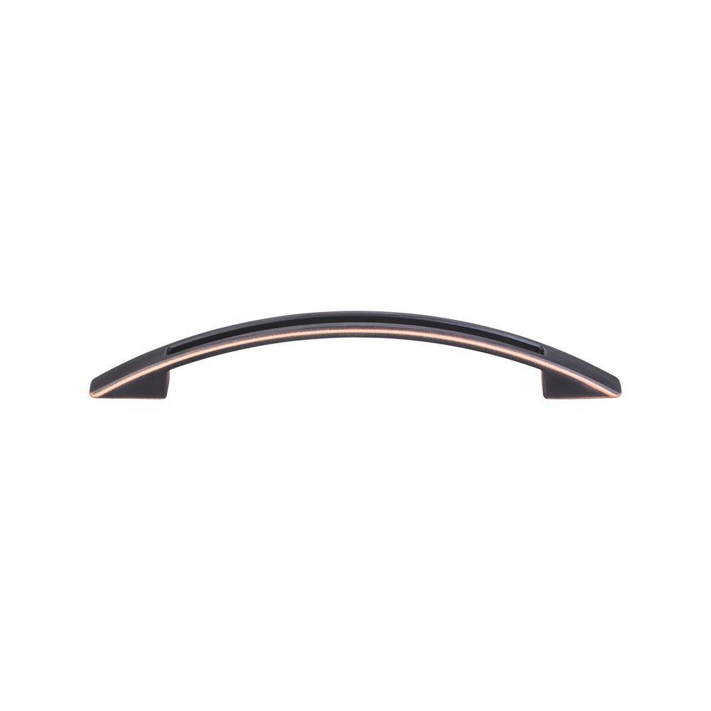 Top Knobs Umbrio 6-3/4 in. Cut-Out Pull 