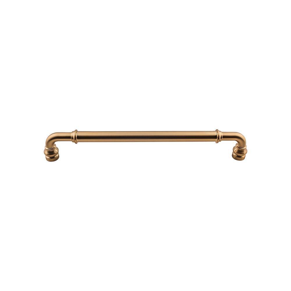 Top Knobs Honey Bronze 12-7/8 in. Appliance Pull 