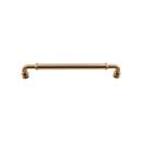 Top Knobs Honey Bronze 12-7/8 in. Appliance Pull 