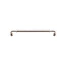 Top Knobs Brushed Satin Nickel 9-1/2 x 1-1/2 in. Pull 