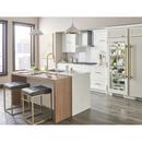 Top Knobs Honey Bronze 6-3/8 x 1-1/8 in. Pull 