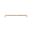 Top Knobs Honey Bronze 12-5/16 in. Cabinet Pull 