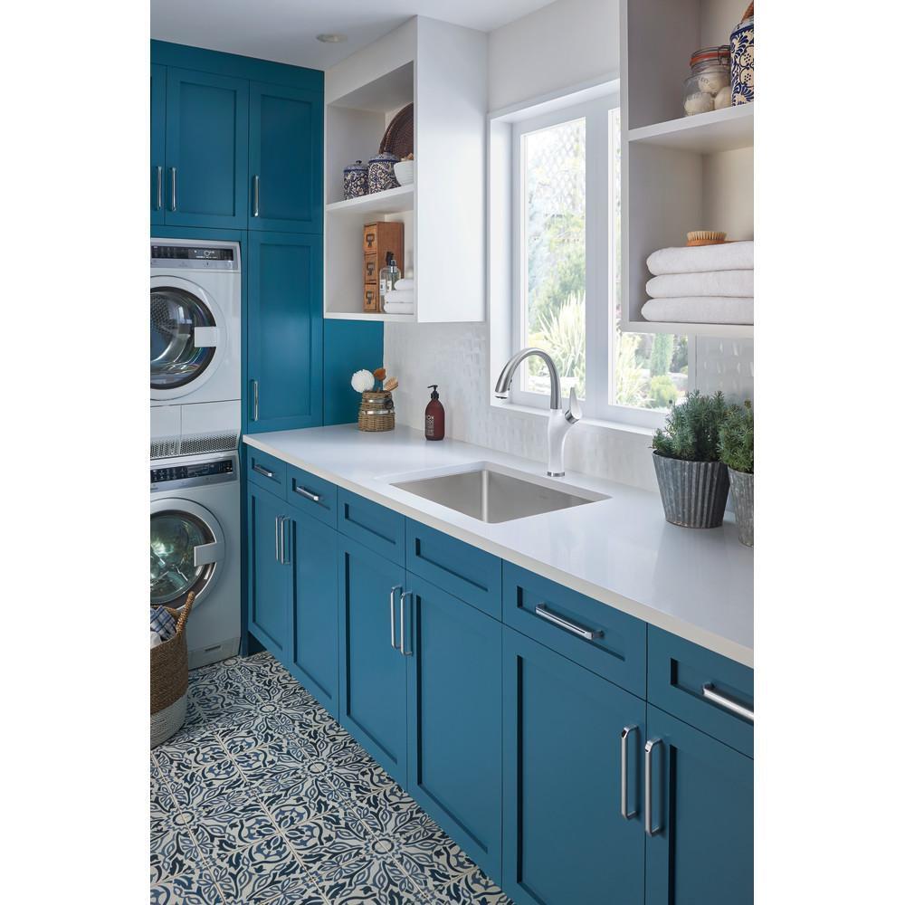 Top Knobs Honey Bronze 12-5/16 in. Cabinet Pull 