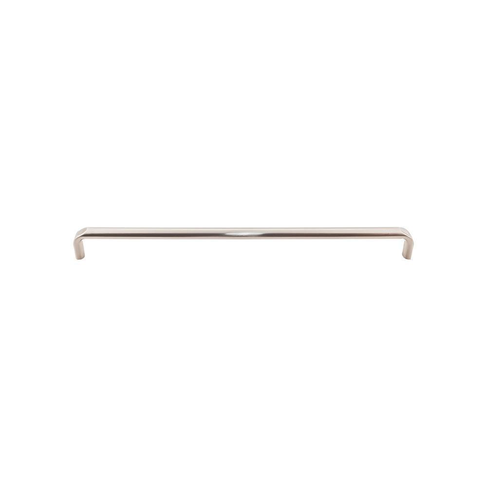 Top Knobs Brushed Satin Nickel 12-5/16 in. Cabinet Pull 