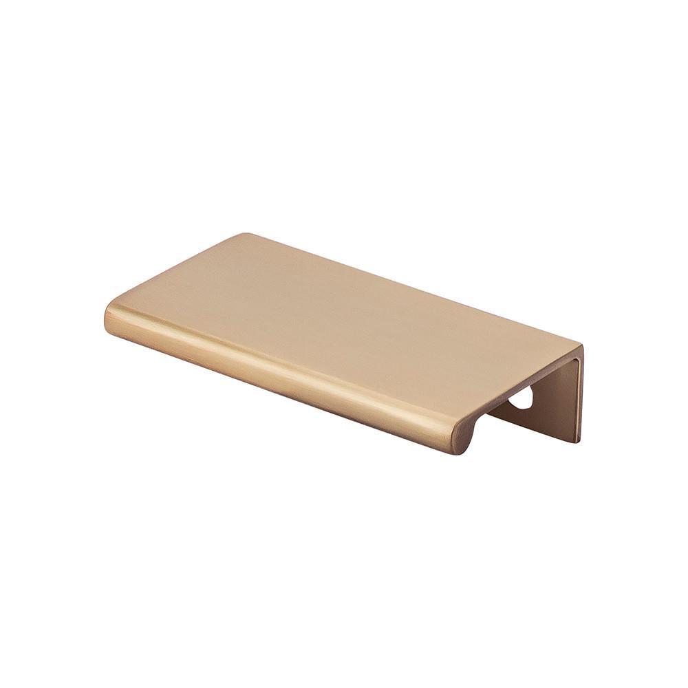 Top Knobs Honey Bronze Pull 