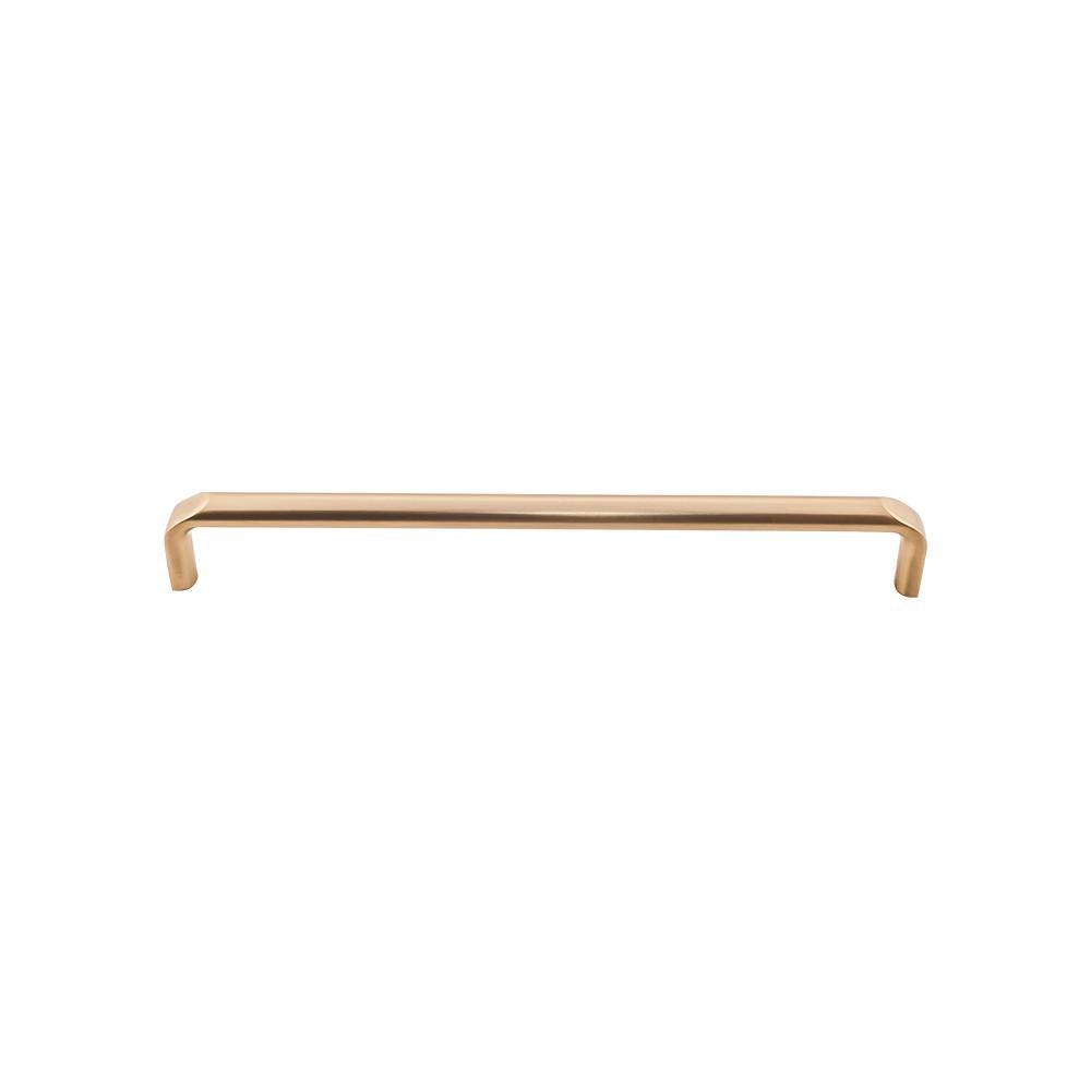 Top Knobs Honey Bronze 9-1/8 in. Cabinet Pull 