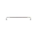 9-1/2 x 1-1/2 in. Pull in Polished Nickel