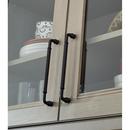 Top Knobs Honey Bronze 4-3/8 in. Brixton Pull 