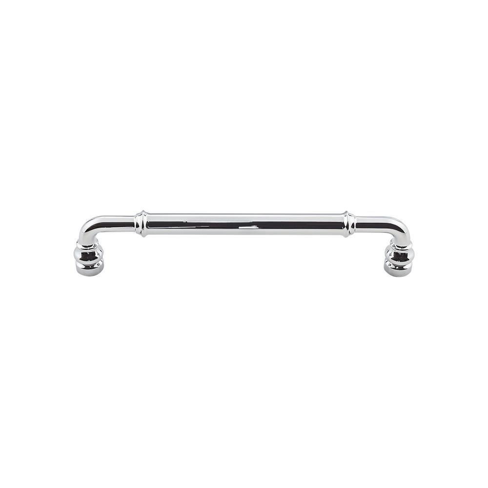 Top Knobs Polished Chrome 6-15/16 in. Pull 