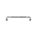 Top Knobs Polished Chrome 6-15/16 in. Pull 