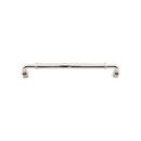 Top Knobs Polished Nickel 12-7/8 in. Appliance Pull 