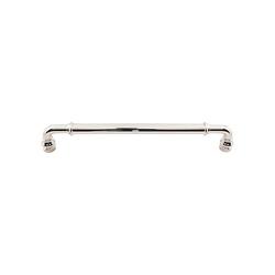 12-7/8 in. Appliance Pull in Polished Nickel
