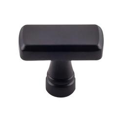 Cabinet Knob in Black
