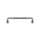 Top Knobs Brushed Satin Nickel 5-5/8 in. Brixton Pull 