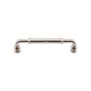 5-5/8 in. Pull in Brushed Satin Nickel