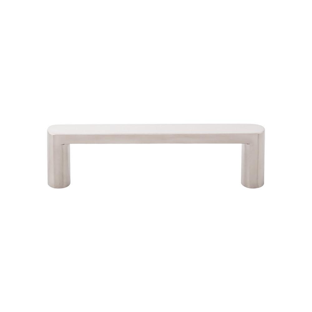 Top Knobs Brushed Stainless Steel 9-1/4 in. Pull 