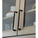 Top Knobs Polished Chrome Pull 