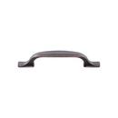 Top Knobs Umbrio 5-1/2 in. Zinc Alloy Bar Pull with 3-3/4 in. Center-to-Center 