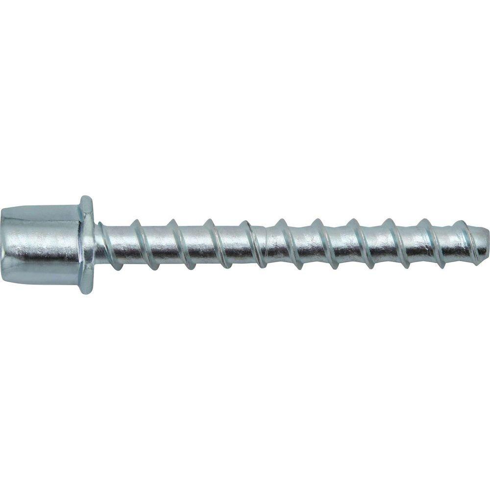 DEWALT Anchors & Fasteners Carbon Steel Rod Hanging Anchor 