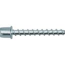 DEWALT Anchors & Fasteners Carbon Steel Rod Hanging Anchor 