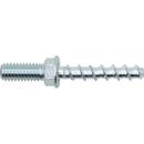 DEWALT Silver Carbon Steel Rod Hanging Anchor 