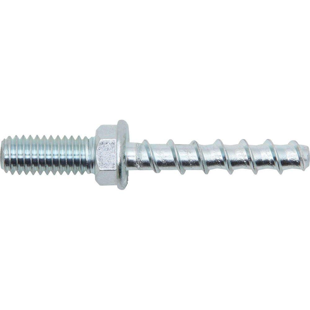 DEWALT Anchors & Fasteners Zinc Carbon Steel Rod Hanging Anchor 