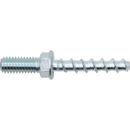 DEWALT Anchors & Fasteners Zinc Carbon Steel Rod Hanging Anchor 