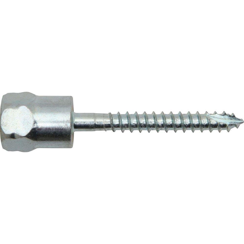DEWALT Anchors & Fasteners Carbon Steel Rod Hanging Anchor 