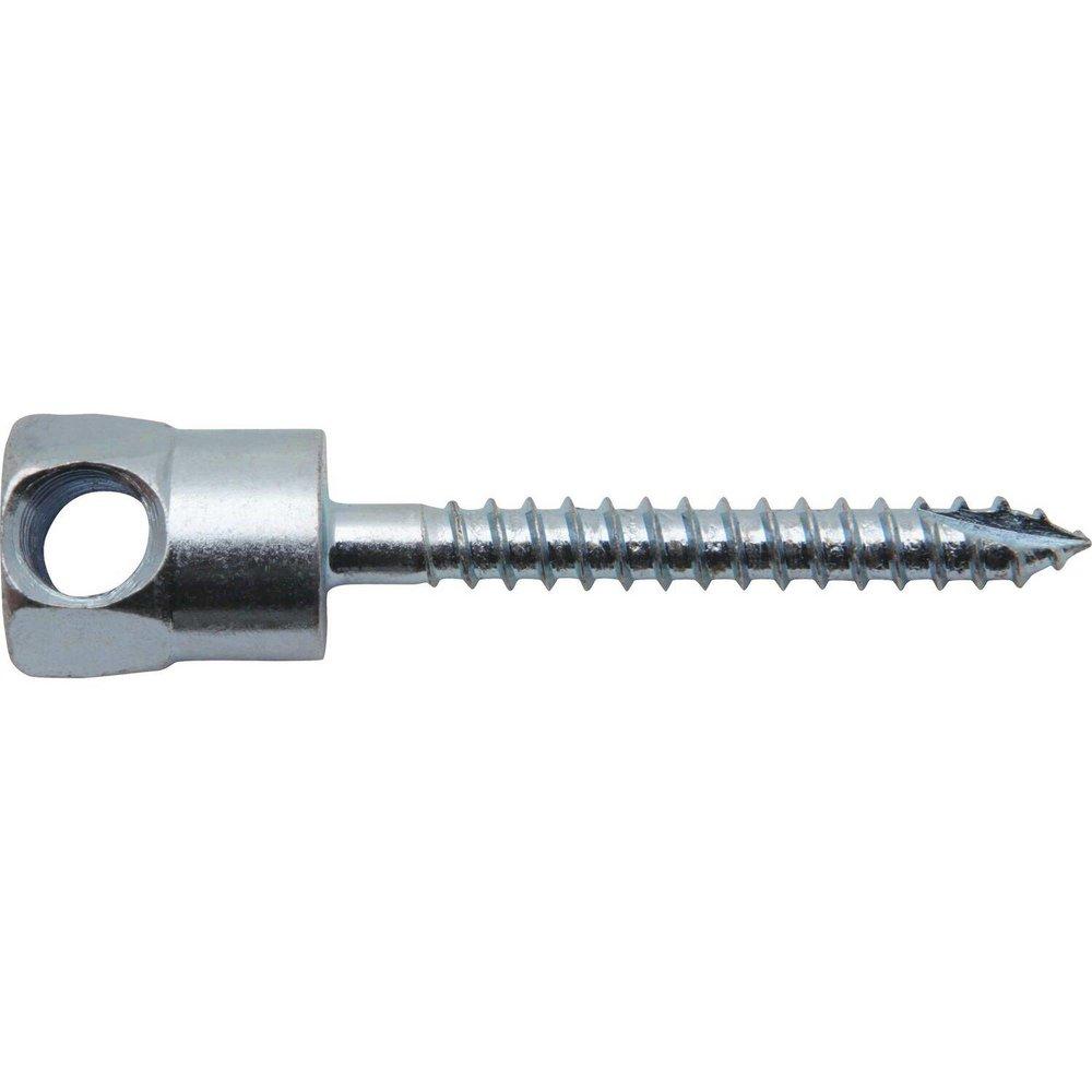 DEWALT Carbon Steel Rod Hanging Anchor 