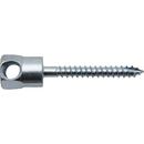 DEWALT Carbon Steel Rod Hanging Anchor 