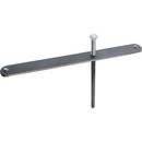 DEWALT Anchors & Fasteners Zinc Plated Metal Deck Insert 
