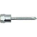 DEWALT Anchors & Fasteners Silver 5/16 in. Rod Hanging Anchor Zinc Plated Carbon Steel 