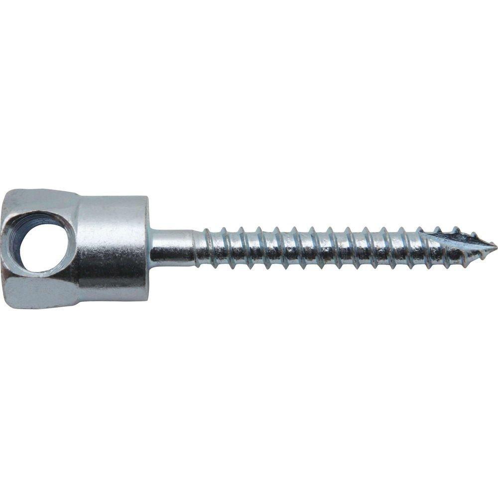 DEWALT Anchors & Fasteners Silver Horizontal Hangermate for Wood 