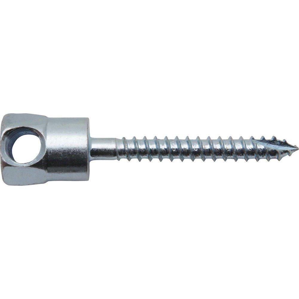 DEWALT Silver Carbon Steel Rod Hanging Anchor 