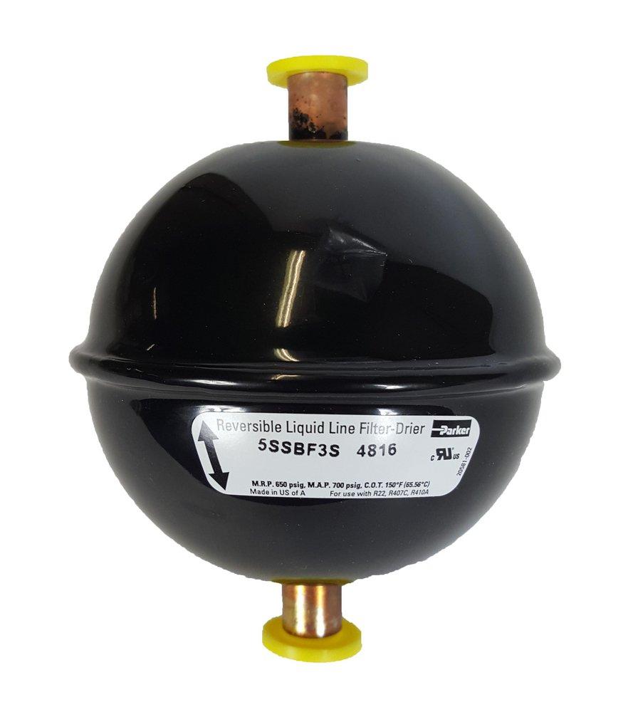 Parker Hannifin ODF Heat Pump Filter Drier 