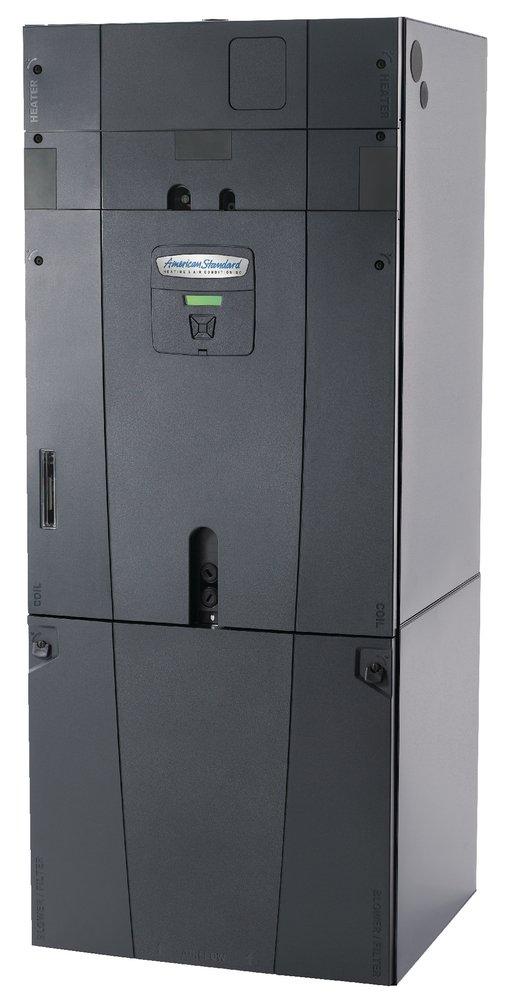 American Standard HVAC Single-Stage Multi 1/2 hp Air Handler 