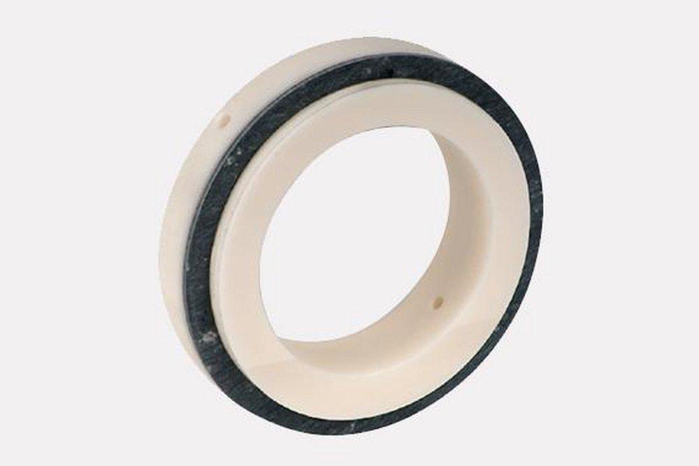 A.W. Chesterton Long-Lasting Component Dual Seal 