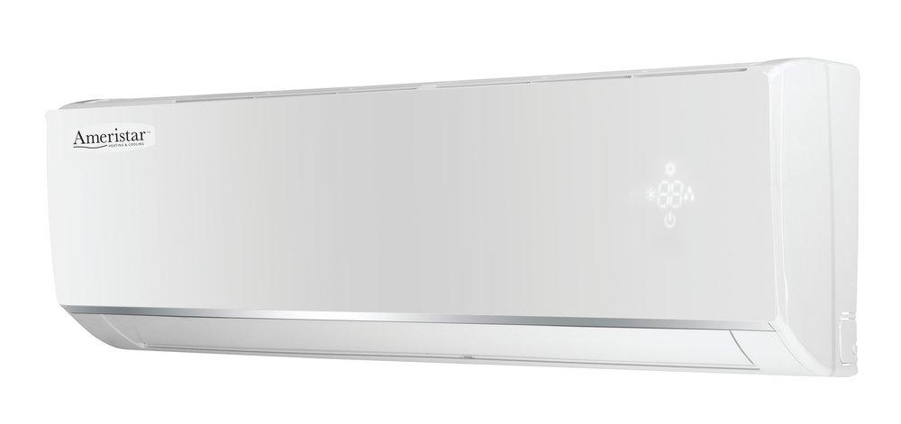 Ameristar Ceiling Mount Indoor 1.5 Tons Mini-Split Single-Zone 