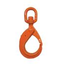 5.0 Tons Swivel Hook with Bush and Latch